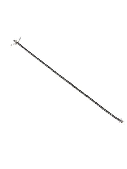 Bracciale Domar in Argento Zircone BRAR-268-280 - BRAR-268-280